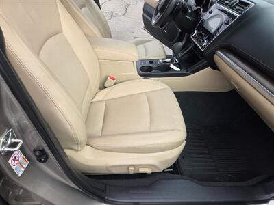 2018 Subaru Outback 3.6R Limited - Photo 25 - Spokane, WA 99202