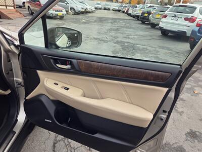 2018 Subaru Outback 3.6R Limited - Photo 24 - Spokane, WA 99202