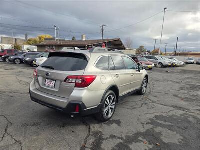2018 Subaru Outback 3.6R Limited - Photo 6 - Spokane, WA 99202