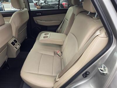 2018 Subaru Outback 3.6R Limited - Photo 19 - Spokane, WA 99202