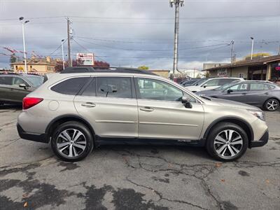 2018 Subaru Outback 3.6R Limited - Photo 7 - Spokane, WA 99202