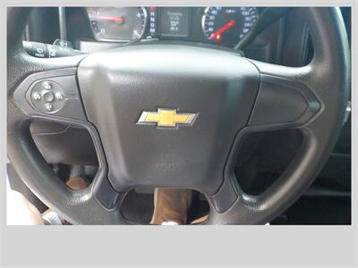 2015 Chevrolet Silverado 3500 Work Truck   - Photo 21 - Cottonwood, AZ 86326