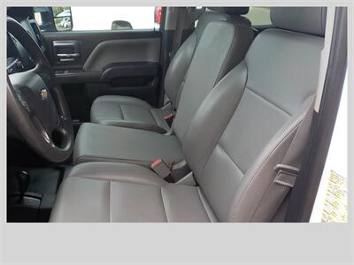 2015 Chevrolet Silverado 3500 Work Truck   - Photo 4 - Cottonwood, AZ 86326