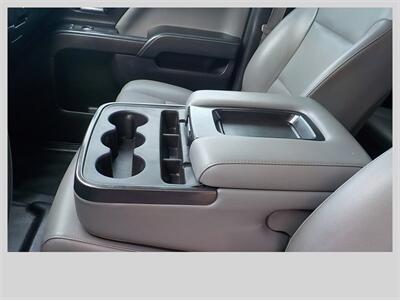 2015 Chevrolet Silverado 3500 Work Truck   - Photo 26 - Cottonwood, AZ 86326