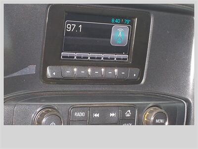 2015 Chevrolet Silverado 3500 Work Truck   - Photo 23 - Cottonwood, AZ 86326