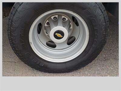 2015 Chevrolet Silverado 3500 Work Truck   - Photo 12 - Cottonwood, AZ 86326