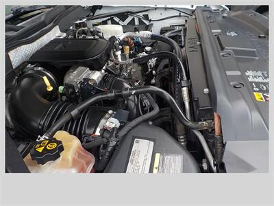 2015 Chevrolet Silverado 3500 Work Truck   - Photo 42 - Cottonwood, AZ 86326