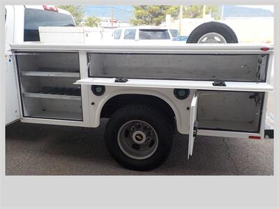 2015 Chevrolet Silverado 3500 Work Truck   - Photo 35 - Cottonwood, AZ 86326