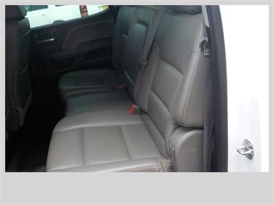 2015 Chevrolet Silverado 3500 Work Truck   - Photo 29 - Cottonwood, AZ 86326