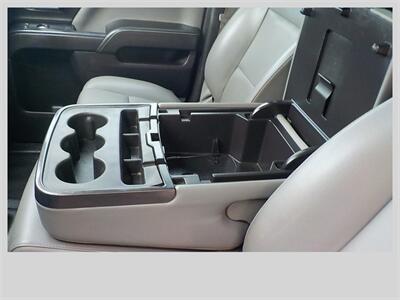 2015 Chevrolet Silverado 3500 Work Truck   - Photo 27 - Cottonwood, AZ 86326