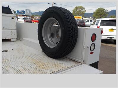 2015 Chevrolet Silverado 3500 Work Truck   - Photo 39 - Cottonwood, AZ 86326