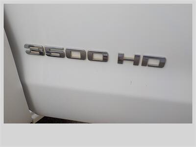 2015 Chevrolet Silverado 3500 Work Truck   - Photo 36 - Cottonwood, AZ 86326