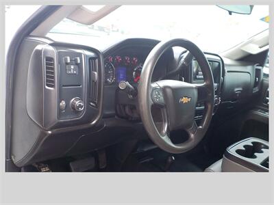 2015 Chevrolet Silverado 3500 Work Truck   - Photo 6 - Cottonwood, AZ 86326