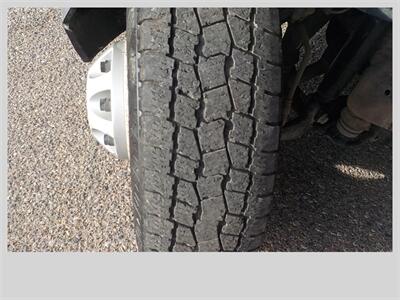 2015 Chevrolet Silverado 3500 Work Truck   - Photo 17 - Cottonwood, AZ 86326