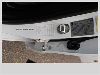 2015 Chevrolet Silverado 3500 Work Truck   - Photo 40 - Cottonwood, AZ 86326