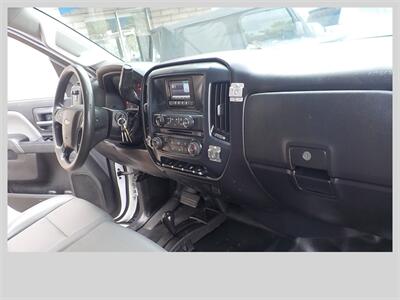 2015 Chevrolet Silverado 3500 Work Truck   - Photo 22 - Cottonwood, AZ 86326
