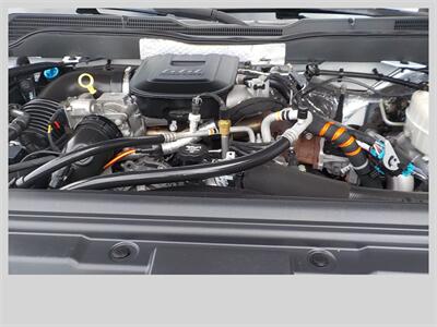 2015 Chevrolet Silverado 3500 Work Truck   - Photo 14 - Cottonwood, AZ 86326