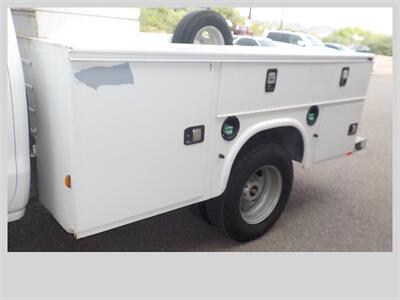 2015 Chevrolet Silverado 3500 Work Truck   - Photo 34 - Cottonwood, AZ 86326