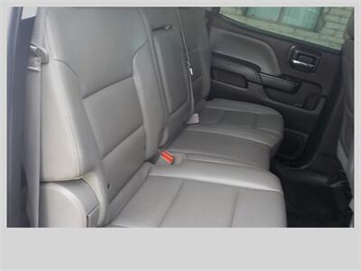 2015 Chevrolet Silverado 3500 Work Truck   - Photo 31 - Cottonwood, AZ 86326