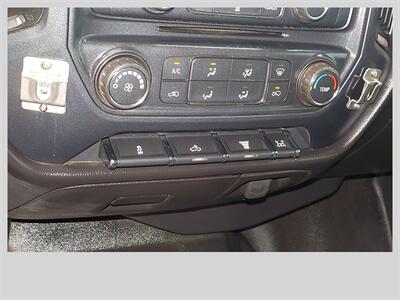 2015 Chevrolet Silverado 3500 Work Truck   - Photo 24 - Cottonwood, AZ 86326
