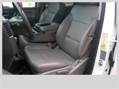 2015 Chevrolet Silverado 3500 Work Truck   - Photo 2 - Cottonwood, AZ 86326