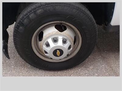2015 Chevrolet Silverado 3500 Work Truck   - Photo 16 - Cottonwood, AZ 86326