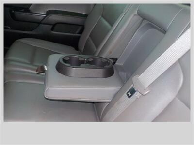 2015 Chevrolet Silverado 3500 Work Truck   - Photo 30 - Cottonwood, AZ 86326