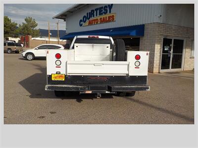 2015 Chevrolet Silverado 3500 Work Truck   - Photo 7 - Cottonwood, AZ 86326