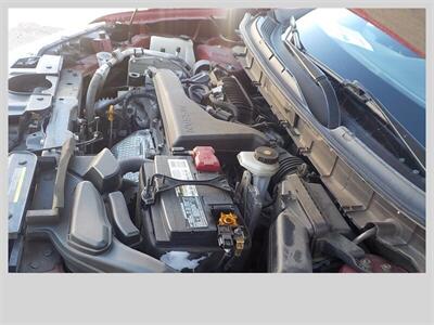 2019 Nissan Rogue S   - Photo 43 - Cottonwood, AZ 86326