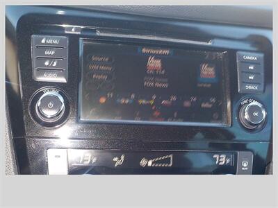 2019 Nissan Rogue S   - Photo 24 - Cottonwood, AZ 86326