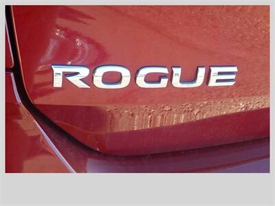 2019 Nissan Rogue S   - Photo 36 - Cottonwood, AZ 86326