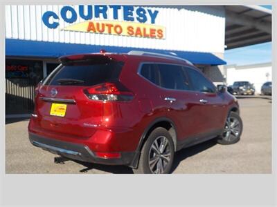 2019 Nissan Rogue S   - Photo 9 - Cottonwood, AZ 86326