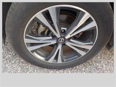 2019 Nissan Rogue S   - Photo 10 - Cottonwood, AZ 86326