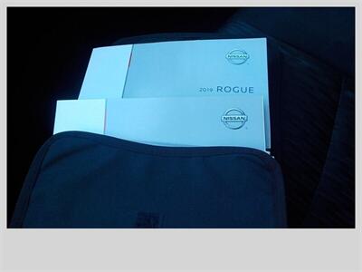 2019 Nissan Rogue S   - Photo 17 - Cottonwood, AZ 86326