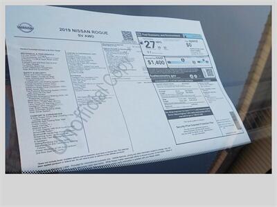 2019 Nissan Rogue S   - Photo 18 - Cottonwood, AZ 86326