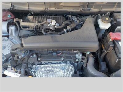2019 Nissan Rogue S   - Photo 41 - Cottonwood, AZ 86326