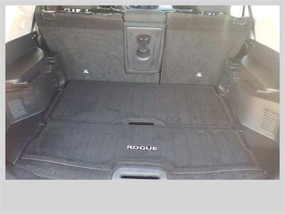 2019 Nissan Rogue S   - Photo 38 - Cottonwood, AZ 86326