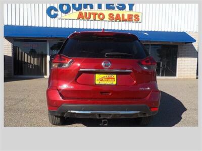 2019 Nissan Rogue S   - Photo 7 - Cottonwood, AZ 86326