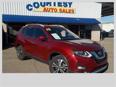2019 Nissan Rogue S   - Photo 13 - Cottonwood, AZ 86326