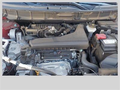 2019 Nissan Rogue S   - Photo 42 - Cottonwood, AZ 86326