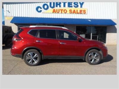 2019 Nissan Rogue S   - Photo 11 - Cottonwood, AZ 86326