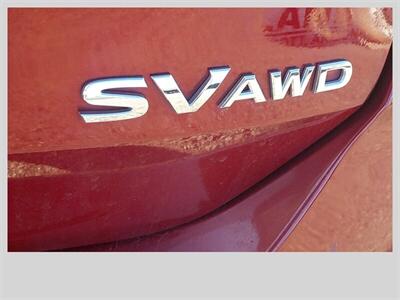 2019 Nissan Rogue S   - Photo 37 - Cottonwood, AZ 86326