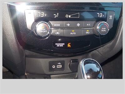 2019 Nissan Rogue S   - Photo 25 - Cottonwood, AZ 86326