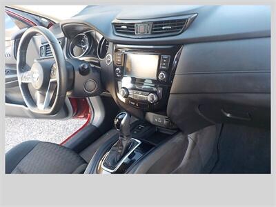 2019 Nissan Rogue S   - Photo 22 - Cottonwood, AZ 86326