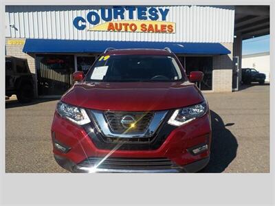 2019 Nissan Rogue S   - Photo 15 - Cottonwood, AZ 86326