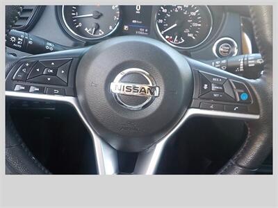 2019 Nissan Rogue S   - Photo 21 - Cottonwood, AZ 86326