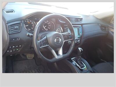 2019 Nissan Rogue S   - Photo 8 - Cottonwood, AZ 86326