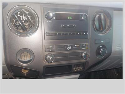 2012 Ford F-250 Super Duty XL   - Photo 21 - Cottonwood, AZ 86326