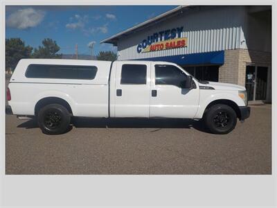 2012 Ford F-250 Super Duty XL   - Photo 11 - Cottonwood, AZ 86326