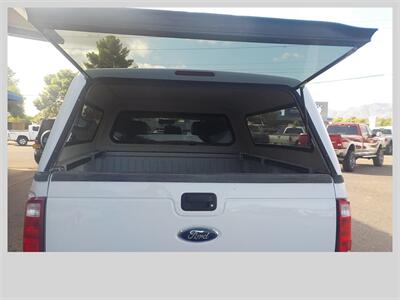2012 Ford F-250 Super Duty XL   - Photo 25 - Cottonwood, AZ 86326